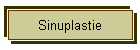 Sinuplastie